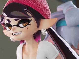 HD Videos, Callie and Marie, Mary, Comic
