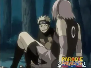 Sakura Getting Her Pussy Pounded