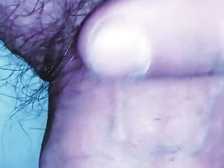 Colombian With A Big Dick And A Desire For Milk In His Tail, A Rich Anal