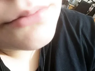 Big Lips, Ass Tit, Spanish Amateur, Teen POV