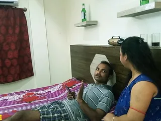 Bhabhi Sex, Eating Pussy, Anal, Chubby