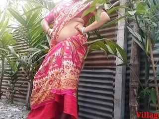 Desi Bhabhi, Desi Bengali, Bhabhi Saree, Mature Anal