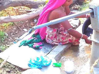 Villager, HD Videos, Village Girl, Desi Bhabhi