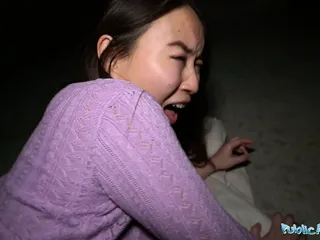 Chinese Asshole, Cheeky, Cumshot, Chinese, Cock Fuck