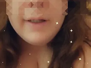 Bbw Lg Sending Naughty Snap Vids Of Me Masturbating