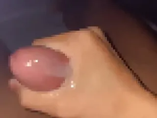 Tightening Lotion Masturbation It Was Too Uneven So Stopped It For Two Hours Scared And Almost Broke...