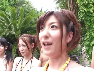 Japanese Sluts, FapHouse, Sucking Cock, Close up