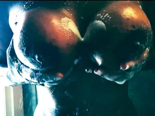 video: Huge Tits in Slow Motion 4K - ZURI PROMO TEASER ( . ) ( . )