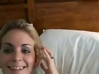 Just another, Online, Blonde Fuck
