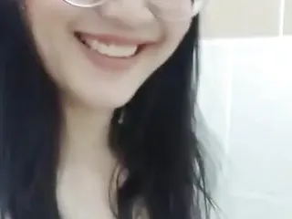 Hot Tits, Hot Pussy, Amateur Fingering, Chinese Pussy