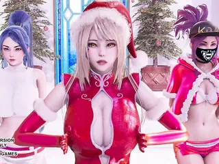 3D HentaiGames, Patreon, Comic, HD Videos