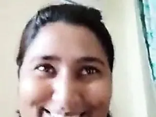Swathi naidu latest sexy boobs