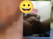 cheating wife by video call india desi bhabbi