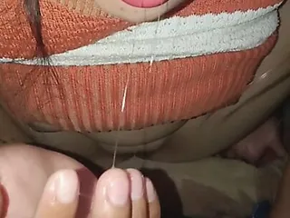  video: Nepali girl masturbating...