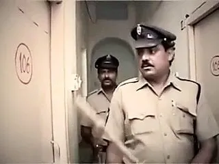 Indian Cops Fucks Japanese Tourist