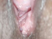 My fresh and wet pussy 