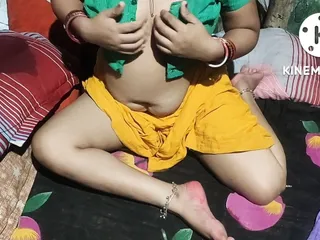 Anita Yadav Ka Hot Look In Peticoat