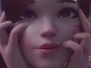 Hentai, Cowgirl, Animated, 3d Sex