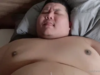Asian while fucked...