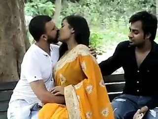 Kiss, Hot and Sexy, Humiliation, Jyoti