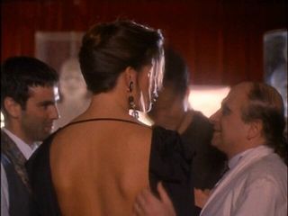 Kissing, Cuckolds, 1993, Threesome