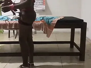 Whipping, Painful Hard, BDSM Punish, Srilanka