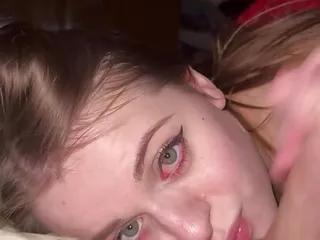 Orgasm, 18 Year Old Pussy, Nice Blowjobs, Sweet Blowjob