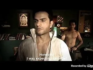 Indian gay webseries actor sex...