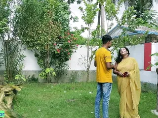 Devar Bhabhi, Cum Inside, Hindi, Hd Sex