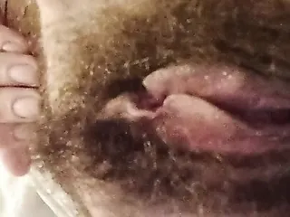 Close up, Masturbation, Bathroom