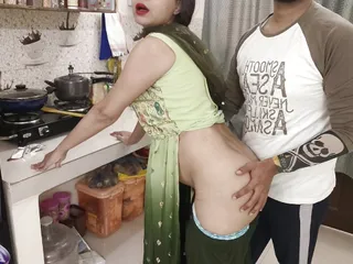 First Time Sex, Indian Desi, Desi Bhabhi, Sister Fucks Stepbrother