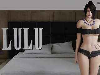 Slut, 4 Porn, 3d Animation, Blowjob
