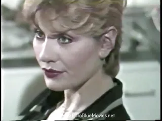 Le Majordome Est Bien Monte (Video 1983) - Full Movie