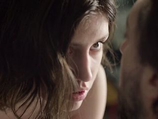 Adele Exarchopoulos - Eperdument (2016)