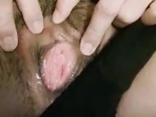 Horny Hairy, Big Pussy Lips, HD Videos, Pussy Show