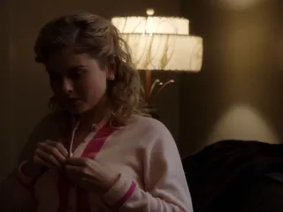 Rose Mciver - ''Masters Of Sex''