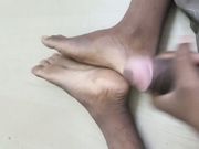 indian anmature boy masturbation