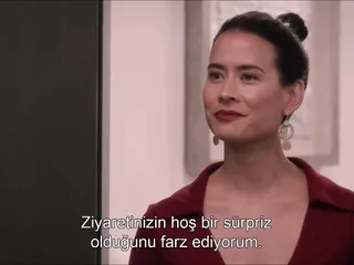 2017, Alien, Solo, Turkish Girl Masturbation