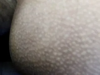 Big, Big Tits, Creampies, Tit Nipples