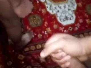 Pakistani, Pissing in Mouth, Cumming, Cumshot