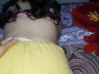 Desi Local Bhabhi Rough Fuck With Her 18+ Young Debar (Bengali Sex) Video By Redqueenrq