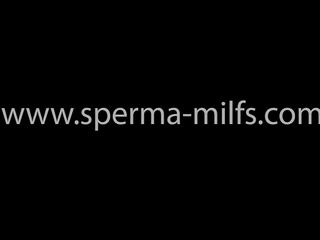 Sperma Studio, MILF Tits, Big Tit MILFs, Blowjobs