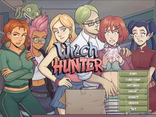 Part 1, Hunters, 18 Year, Hunter