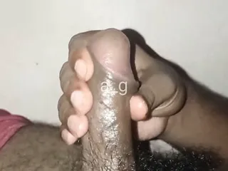 Hairy Strong Candid Amature Cock Massage Ejaculation Anoopgasper