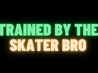 Skater Boy Porn Addiction Mind Break (M4M Gay Audio Story)