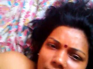 Indian Cum on Face, Mature, Aunty, Indian Face