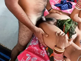 Bengali Wife, FireeCouple, 18 Year, HD Videos