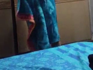 Chennai babe shower undress video 