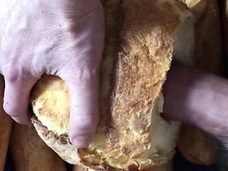 Bread Carb Perversion