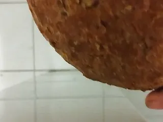 Fucking another loaf of Bread 